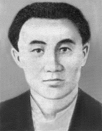 Жақан Смақов